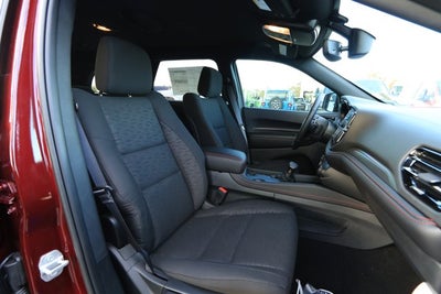 2026 Dodge Durango DURANGO GT AWD HEMI V8