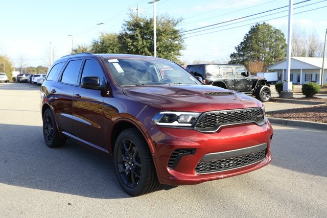 2026 Dodge Durango DURANGO GT AWD HEMI V8