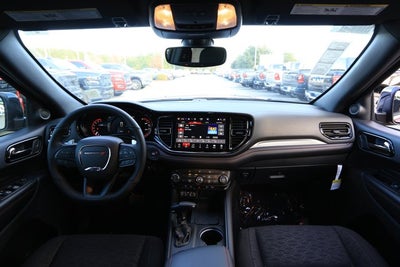 2026 Dodge Durango DURANGO GT AWD HEMI V8