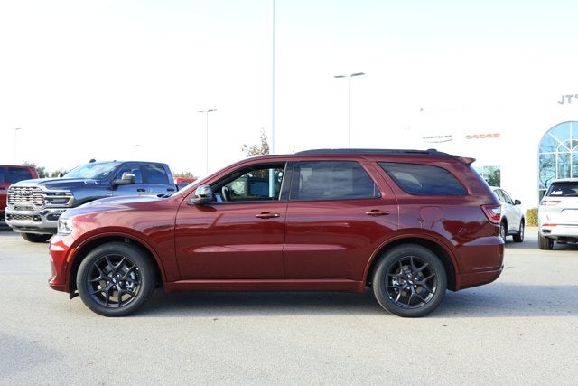 2026 Dodge Durango DURANGO GT AWD HEMI V8
