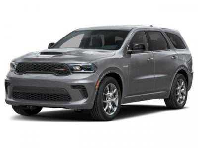 2027 Dodge Durango DURANGO GT HEMI V8 AWD