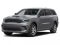 2027 Dodge Durango DURANGO GT HEMI V8 AWD