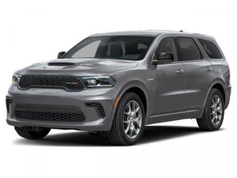 2027 Dodge Durango DURANGO GT HEMI V8 AWD