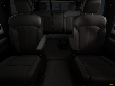 2026 Jeep Grand Wagoneer GRAND WAGONEER L LIMITED ALTITUDE 4X4