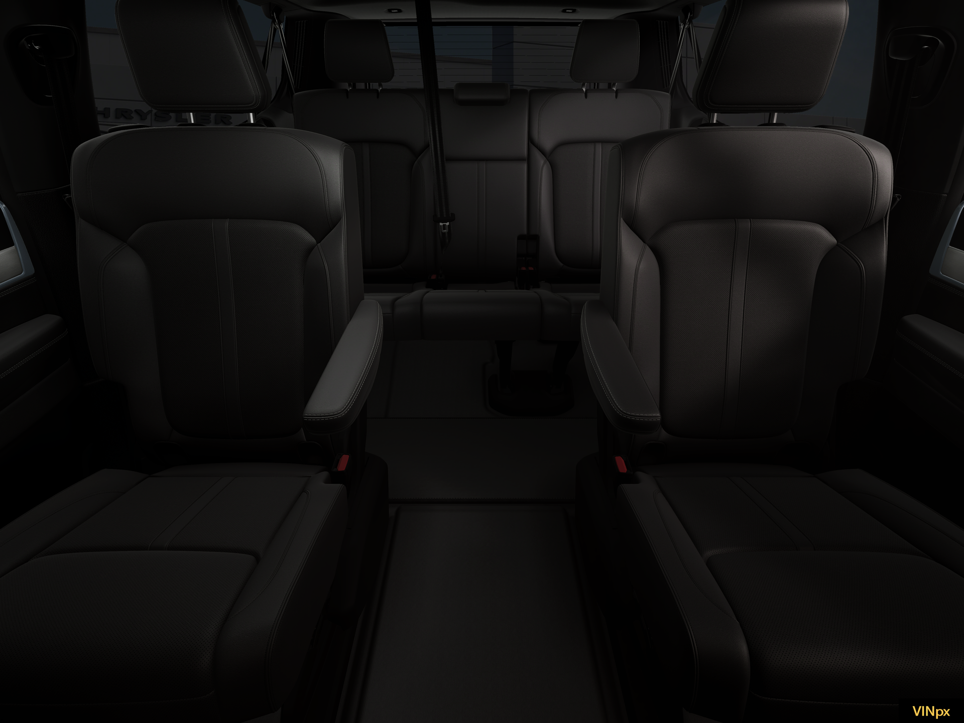2026 Jeep Grand Wagoneer GRAND WAGONEER L LIMITED ALTITUDE 4X4