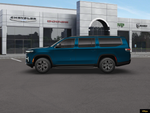 2026 Jeep Grand Wagoneer GRAND WAGONEER L LIMITED ALTITUDE 4X4