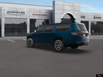 2026 Jeep Grand Wagoneer GRAND WAGONEER L LIMITED ALTITUDE 4X4
