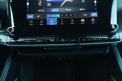 2022 Jeep Wagoneer Series II 4x2