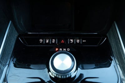 2022 Jeep Wagoneer Series II 4x2