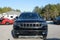 2022 Jeep Wagoneer Series II 4x2