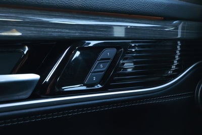 2022 Jeep Wagoneer Series II 4x2