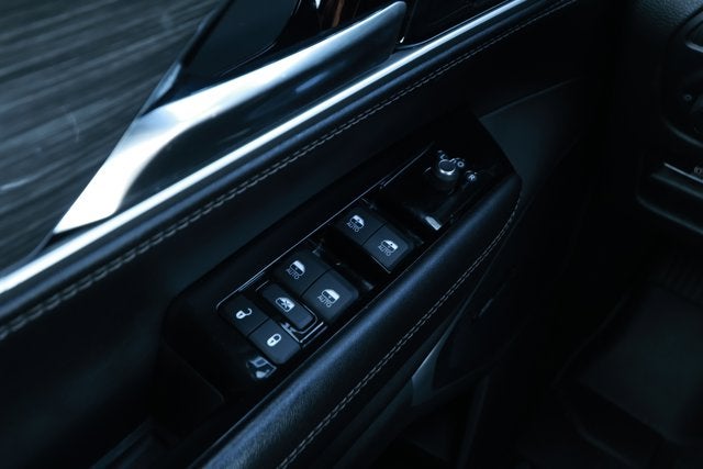 2022 Jeep Wagoneer Series II 4x2