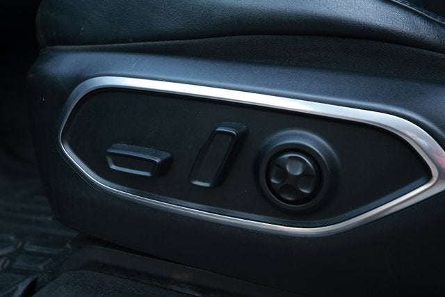 2022 Jeep Wagoneer Series II 4x2