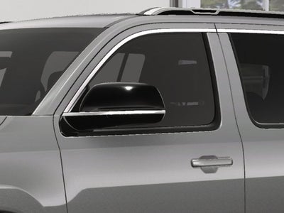 2025 Jeep Wagoneer WAGONEER 4X4