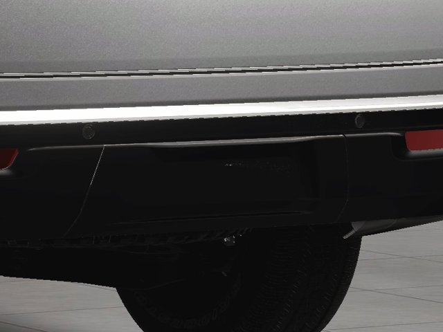 2025 Jeep Wagoneer WAGONEER 4X4