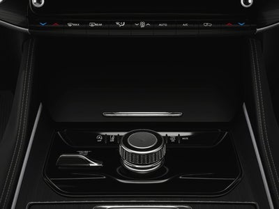 2025 Jeep Wagoneer WAGONEER 4X4