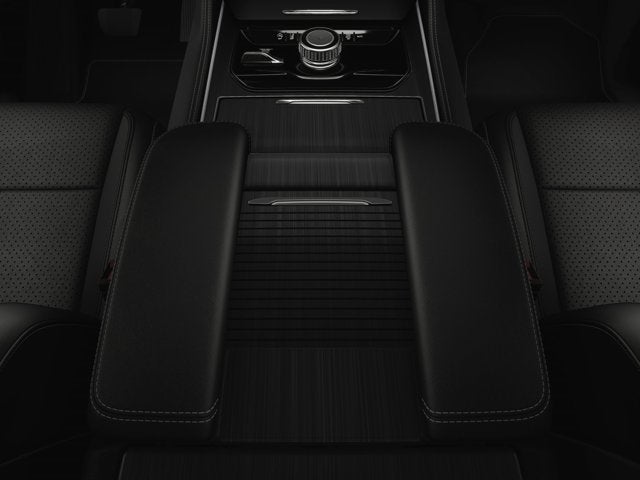 2025 Jeep Wagoneer WAGONEER 4X4