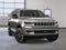 2025 Jeep Wagoneer WAGONEER 4X4