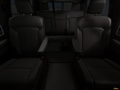 2026 Jeep Grand Wagoneer GRAND WAGONEER UPLAND 4X4