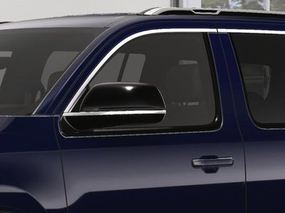 2025 Jeep Wagoneer WAGONEER 4X4