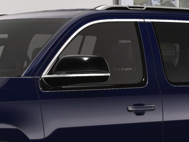 2025 Jeep Wagoneer WAGONEER 4X4