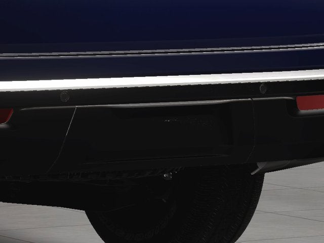 2025 Jeep Wagoneer WAGONEER 4X4