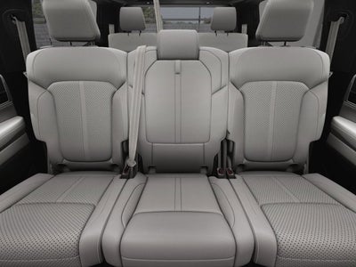 2025 Jeep Wagoneer WAGONEER 4X4