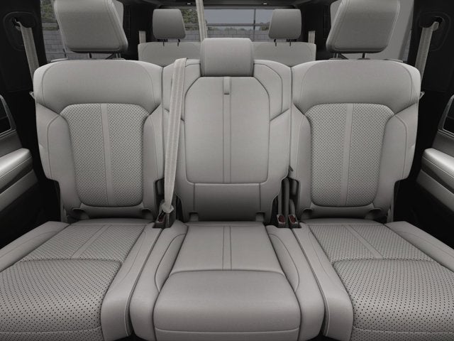 2025 Jeep Wagoneer WAGONEER 4X4