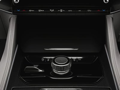 2025 Jeep Wagoneer WAGONEER 4X4