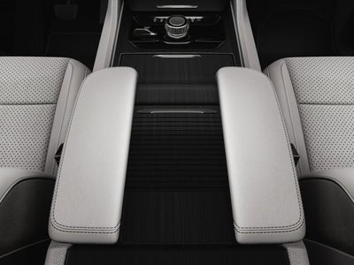 2025 Jeep Wagoneer WAGONEER 4X4