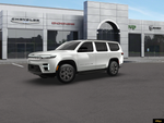 2026 Jeep Grand Wagoneer GRAND WAGONEER LIMITED ALTITUDE 4X4