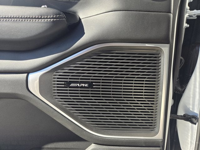 2025 Jeep Wagoneer WAGONEER SERIES II 4X4