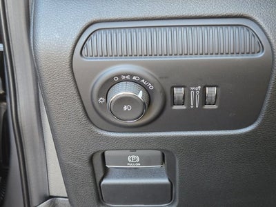 2025 Jeep Wagoneer WAGONEER SERIES II 4X4