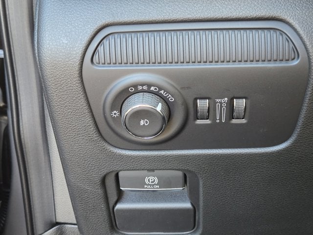 2025 Jeep Wagoneer WAGONEER SERIES II 4X4