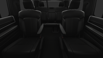 2025 Jeep Wagoneer WAGONEER SERIES II 4X4