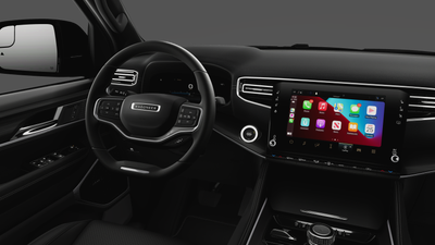 2025 Jeep Wagoneer WAGONEER SERIES II 4X4