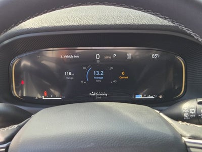 2025 Jeep Wagoneer WAGONEER SERIES III 4X4