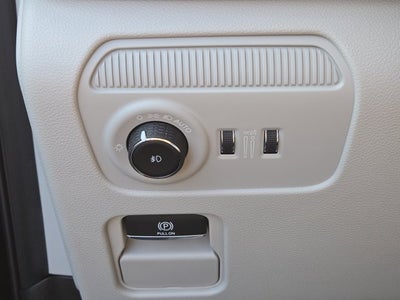 2025 Jeep Wagoneer WAGONEER SERIES III 4X4