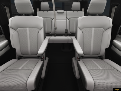 2025 Jeep Wagoneer WAGONEER SERIES III 4X4