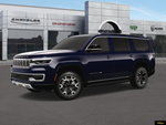 2025 Jeep Wagoneer WAGONEER SERIES III 4X4