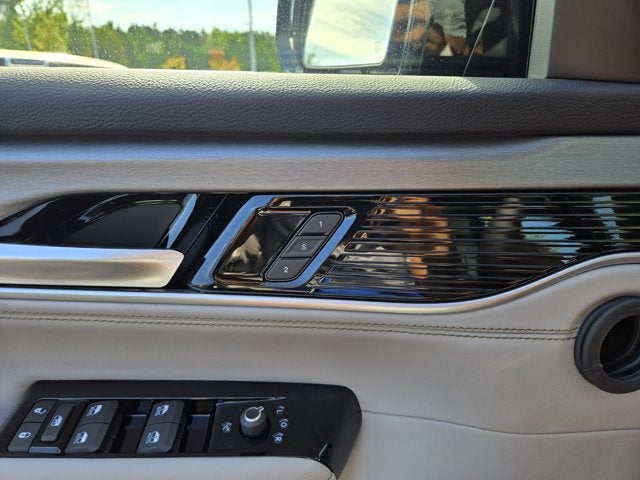 2025 Jeep Wagoneer WAGONEER SERIES III 4X4