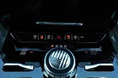 2022 Jeep Wagoneer Series III 4x4