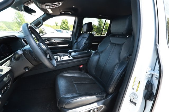 2022 Jeep Wagoneer Series III 4x4