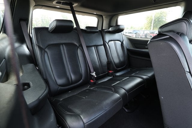 2022 Jeep Wagoneer Series III 4x4
