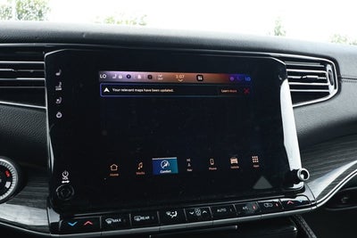 2022 Jeep Wagoneer Series III 4x4