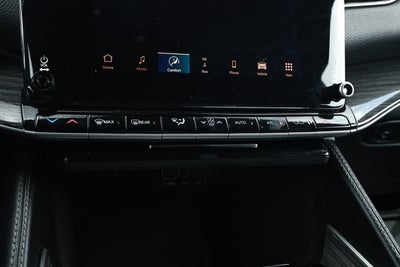 2022 Jeep Wagoneer Series III 4x4
