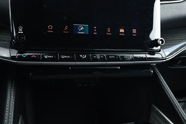 2022 Jeep Wagoneer Series III 4x4