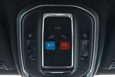 2022 Jeep Wagoneer Series III 4x4