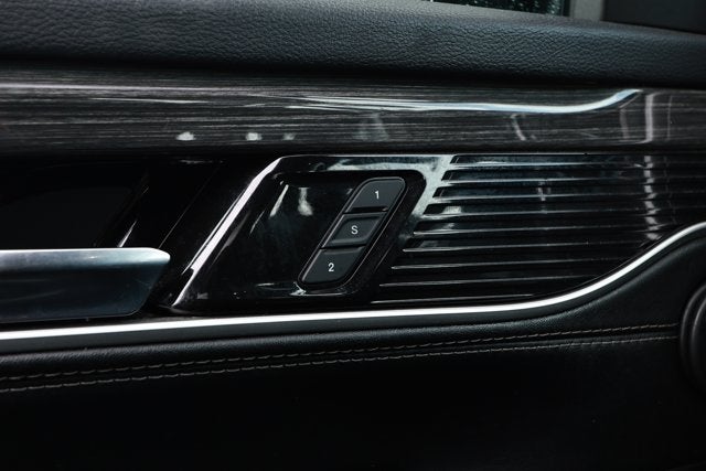 2022 Jeep Wagoneer Series III 4x4