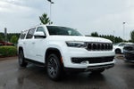 2022 Jeep Wagoneer Series III 4x4